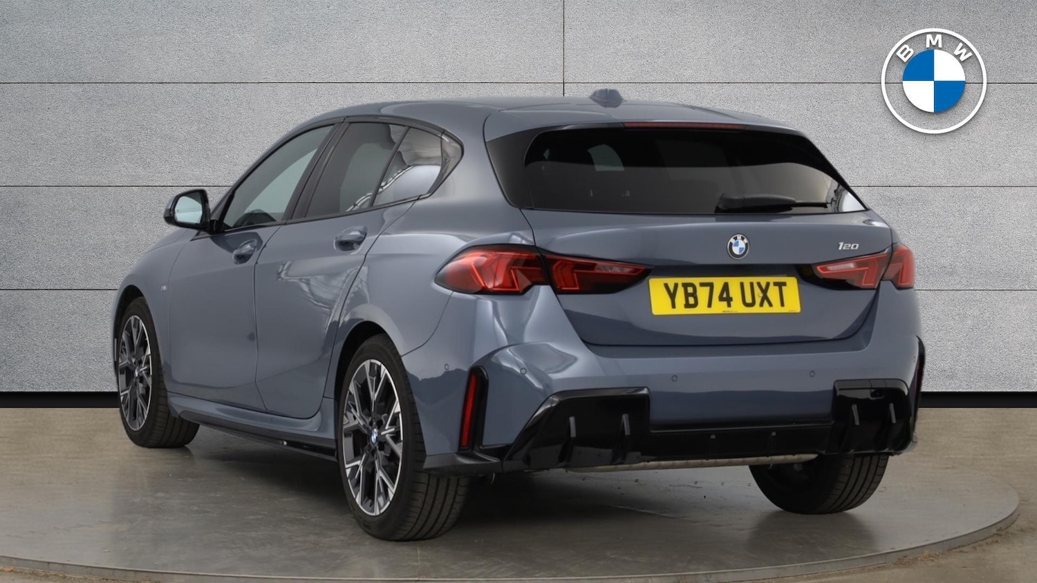 Used BMW 1 Series 2025 for sale - 76913971: Photo 2