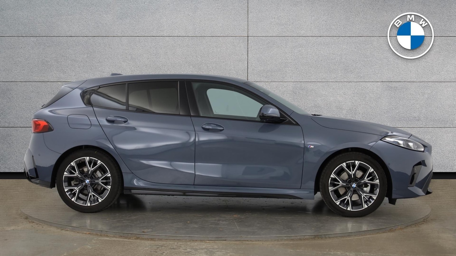 Used BMW 1 Series 2025 for sale - 76913971: Photo 3