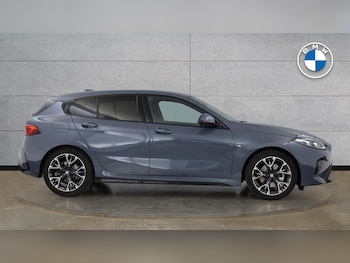 Used BMW 1 Series 2025 for sale - 76913971: Photo