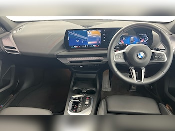 Used BMW 1 Series 2025 for sale - 76913971: Photo