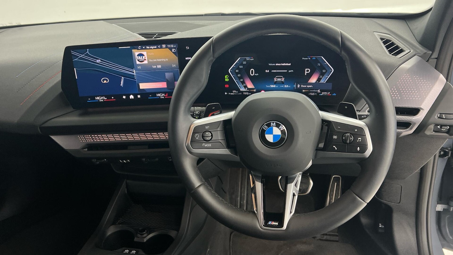 Used BMW 1 Series 2025 for sale - 76913971: Photo 5