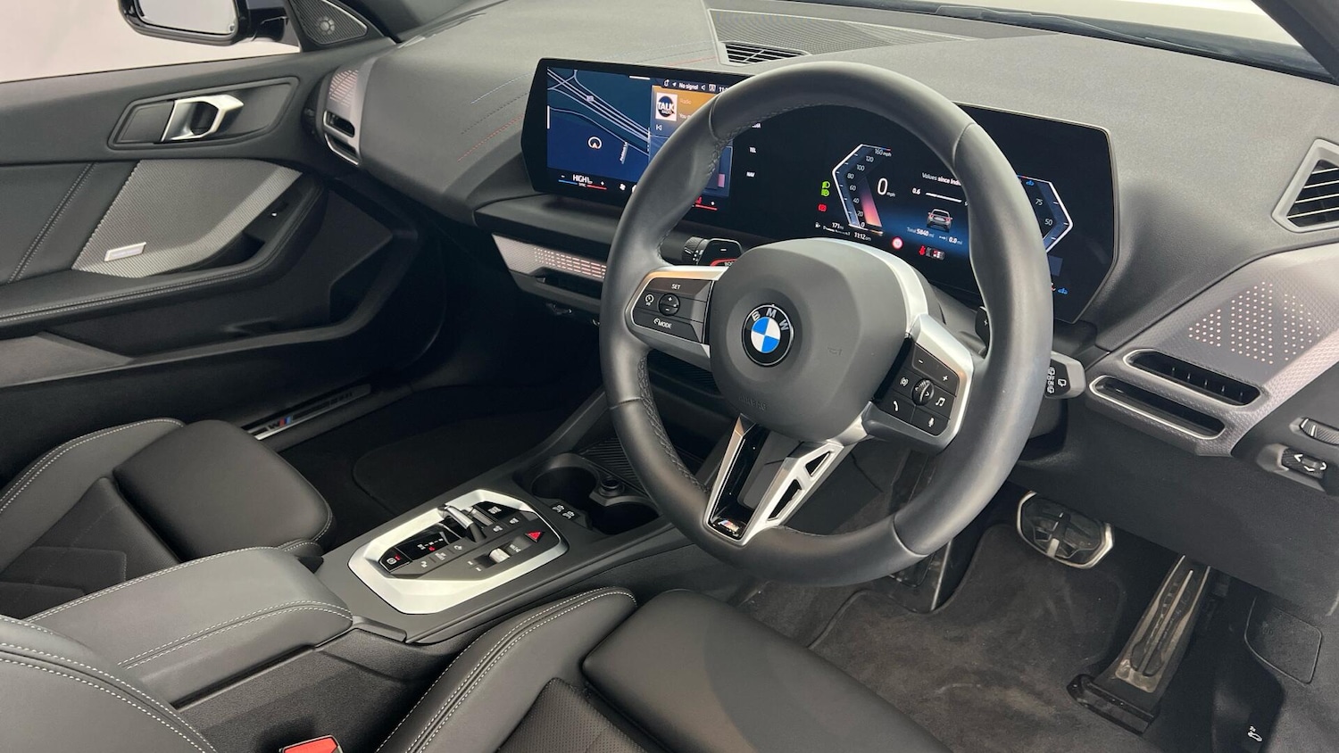 Used BMW 1 Series 2025 for sale - 76913971: Photo 6