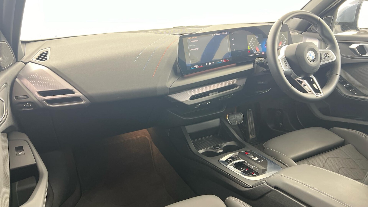 Used BMW 1 Series 2025 for sale - 76913971: Photo 7