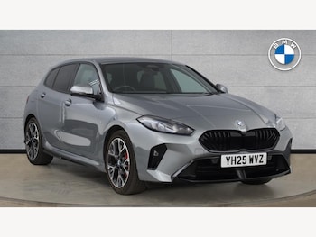 Used BMW 1 Series 2025 for sale - 77305813: Photo