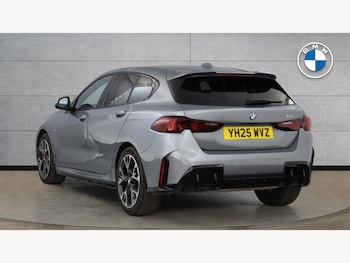 Used BMW 1 Series 2025 for sale - 77305813: Photo