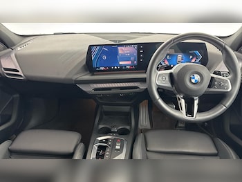 Used BMW 1 Series 2025 for sale - 77305813: Photo