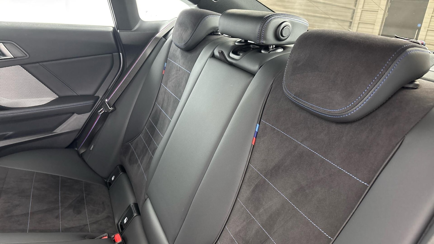 Used BMW 2 Series 2025 for sale - 76760448: Photo 12