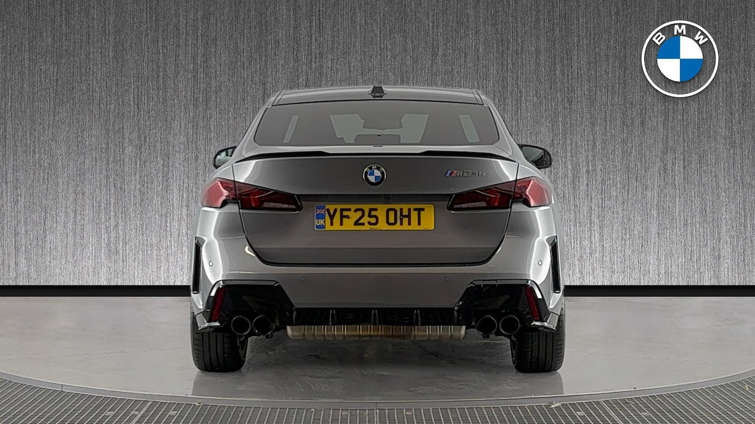 Used BMW 2 Series 2025 for sale - 76760448: Photo 15