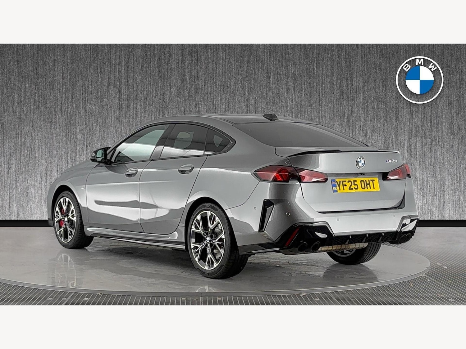 Used BMW 2 Series 2025 for sale - 76760448: Photo 2