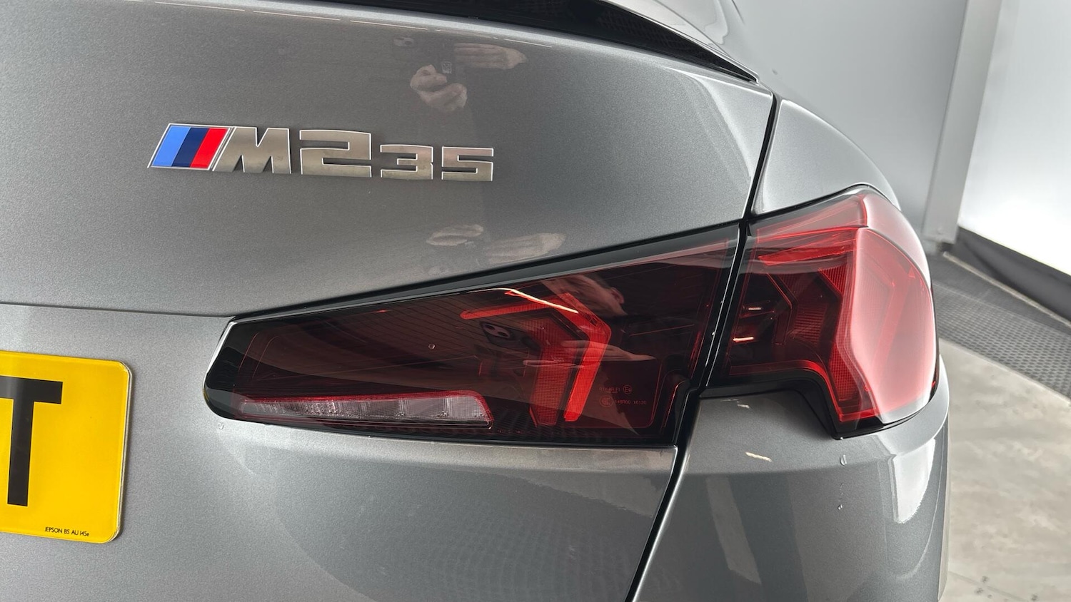 Used BMW 2 Series 2025 for sale - 76760448: Photo 22