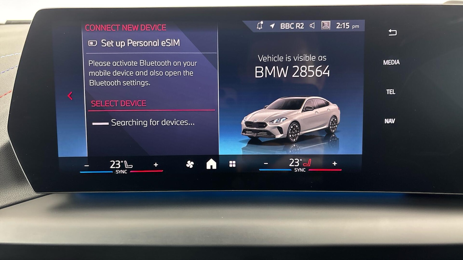 Used BMW 2 Series 2025 for sale - 76760448: Photo 30