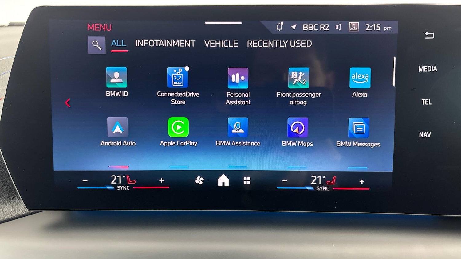 Used BMW 2 Series 2025 for sale - 76760448: Photo 33