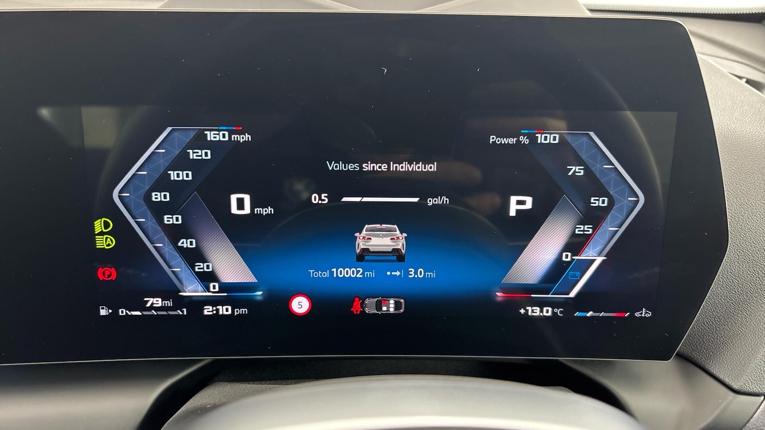 Used BMW 2 Series 2025 for sale - 76760448: Photo 9