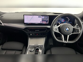 Used BMW 3 Series 2025 for sale - 77279435: Photo