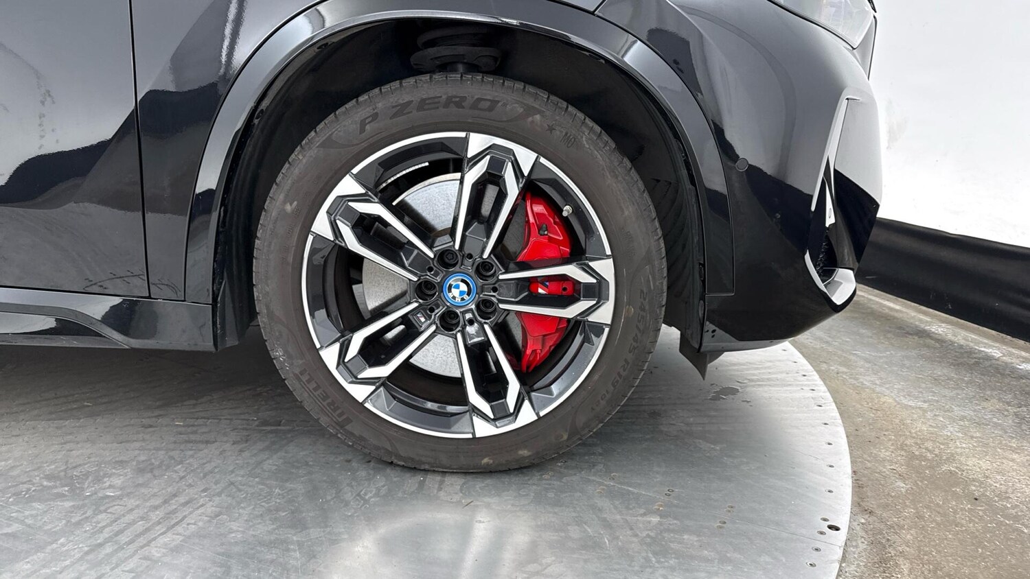 Used BMW X1 2025 for sale - 78086342: Photo 14