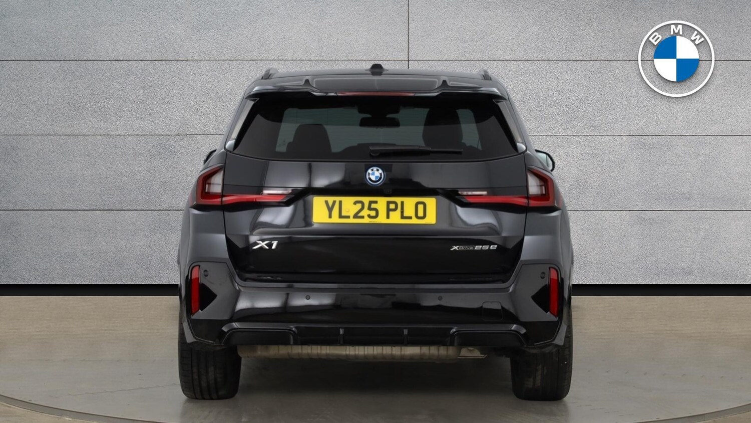 Used BMW X1 2025 for sale - 78086342: Photo 15