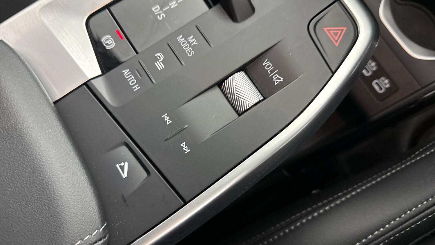 Used BMW X1 2025 for sale - 78086342: Photo 19