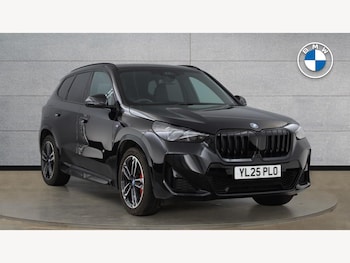 Used BMW X1 2025 for sale - 78086342: Photo