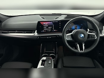 Used BMW X1 2025 for sale - 78086342: Photo