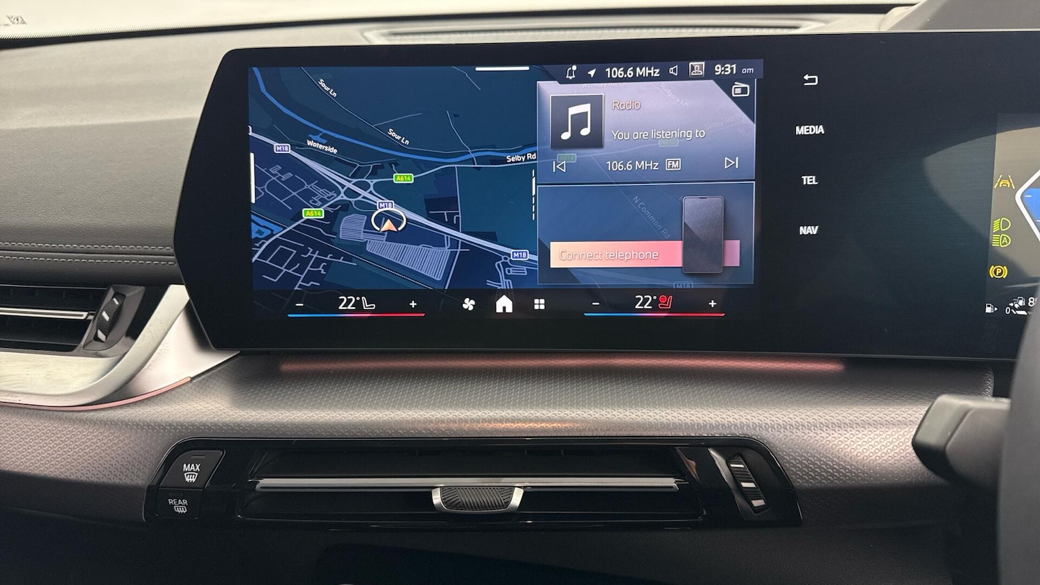 Used BMW X1 2025 for sale - 78086342: Photo 8