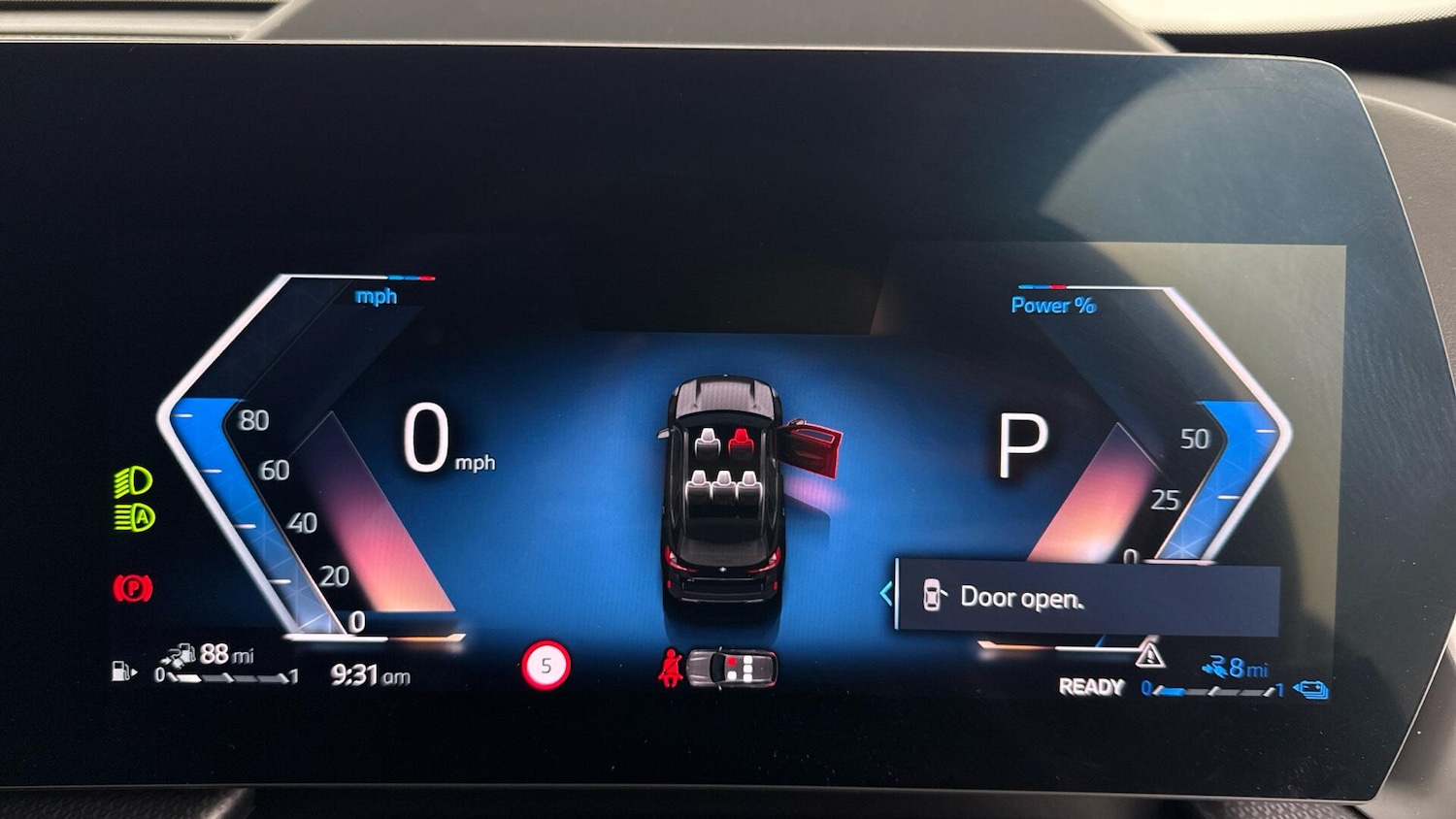 Used BMW X1 2025 for sale - 78086342: Photo 9