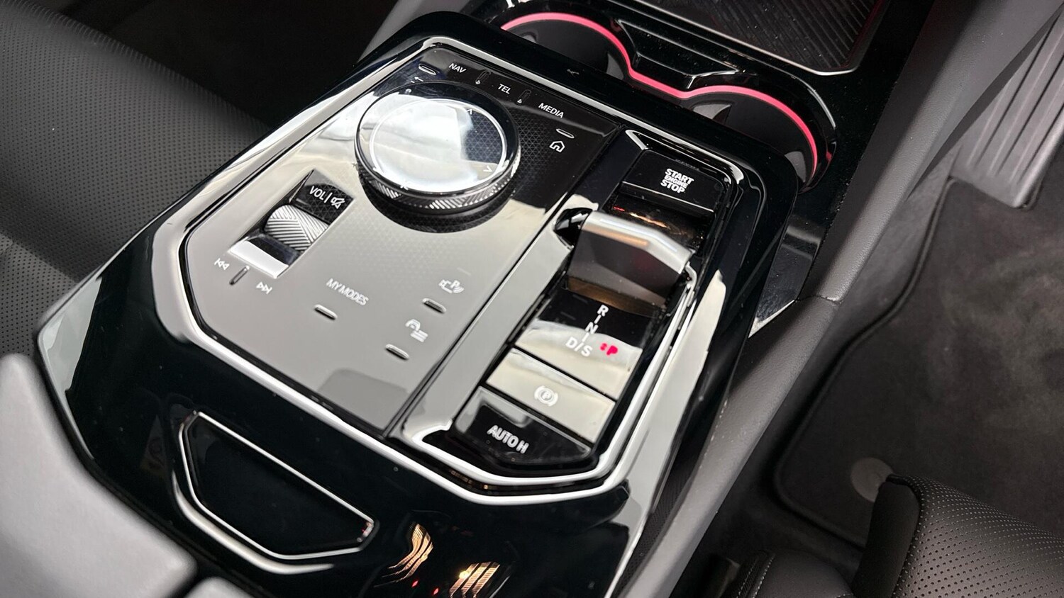 Used BMW 5 Series 2025 for sale - 77598104: Photo 10