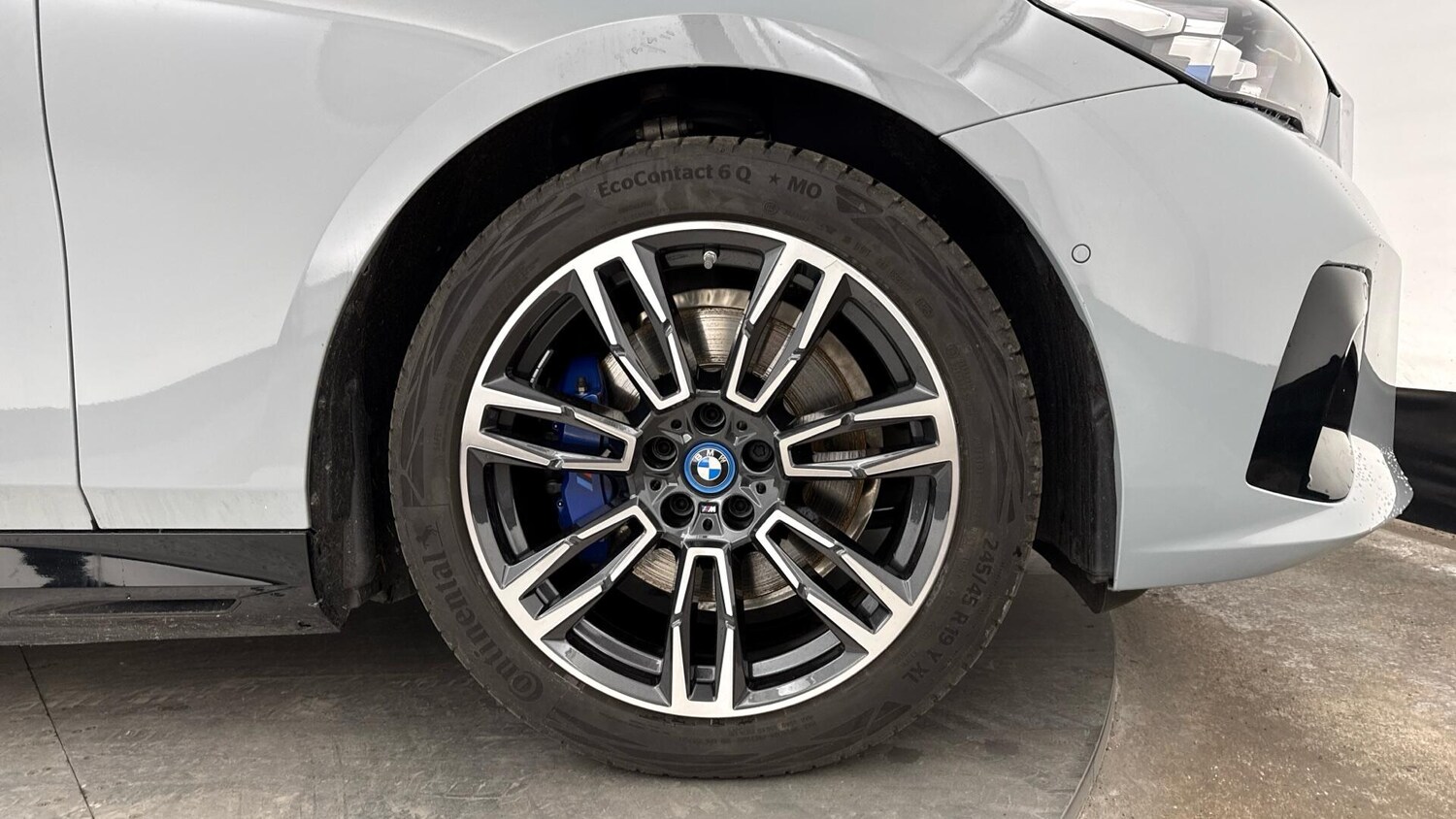 Used BMW 5 Series 2025 for sale - 77598104: Photo 14