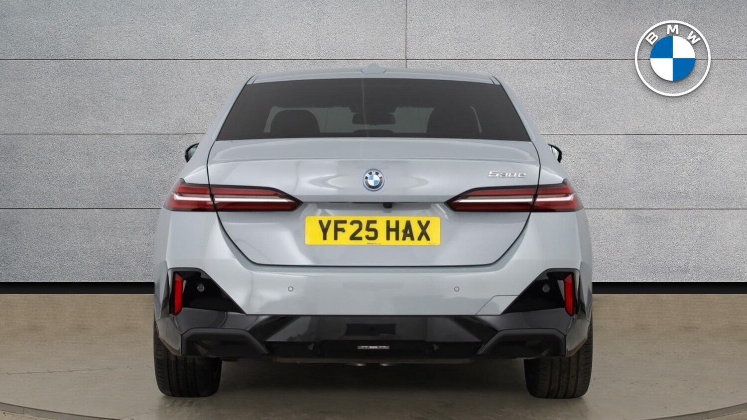 Used BMW 5 Series 2025 for sale - 77598104: Photo 15