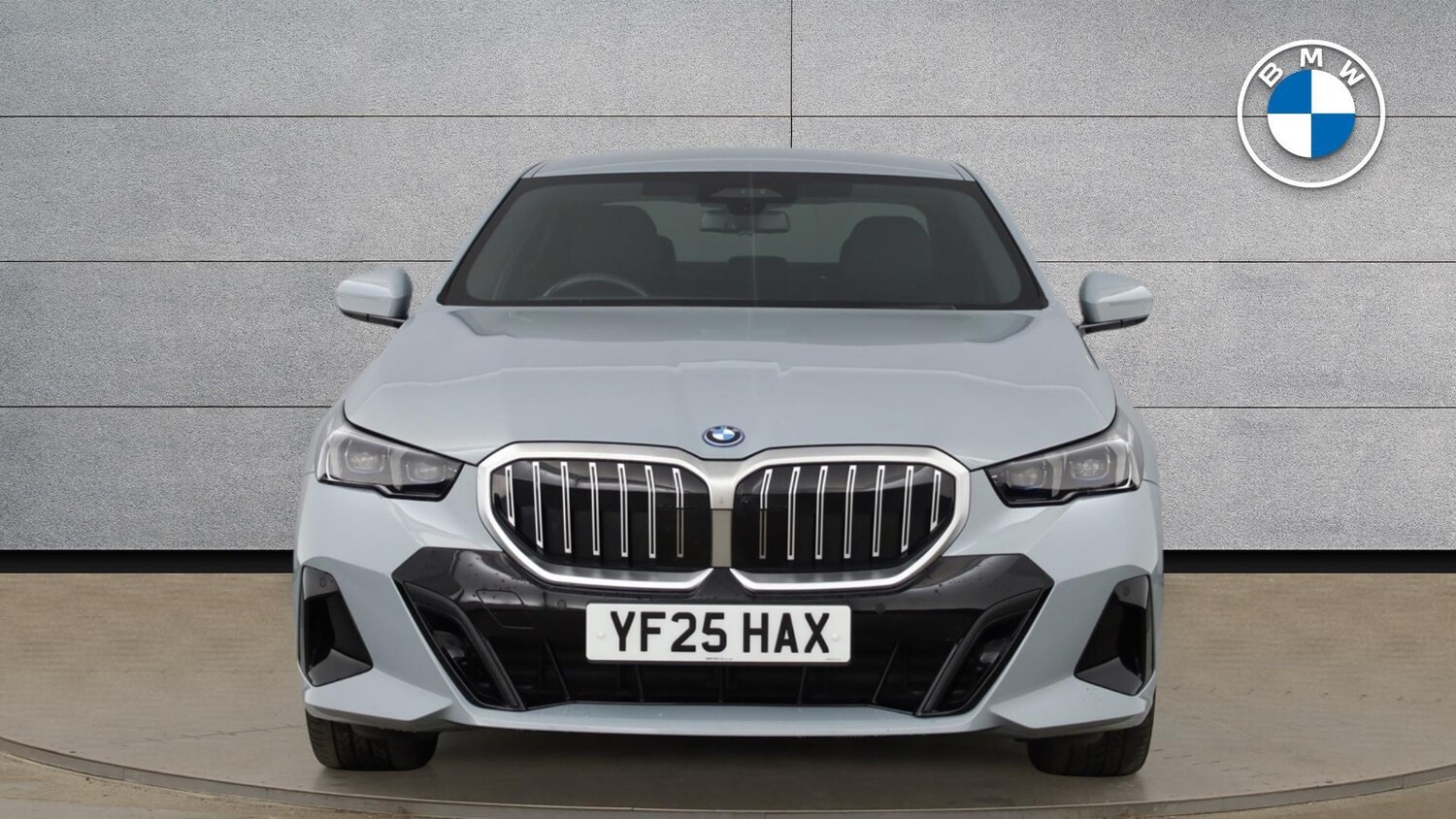 Used BMW 5 Series 2025 for sale - 77598104: Photo 16