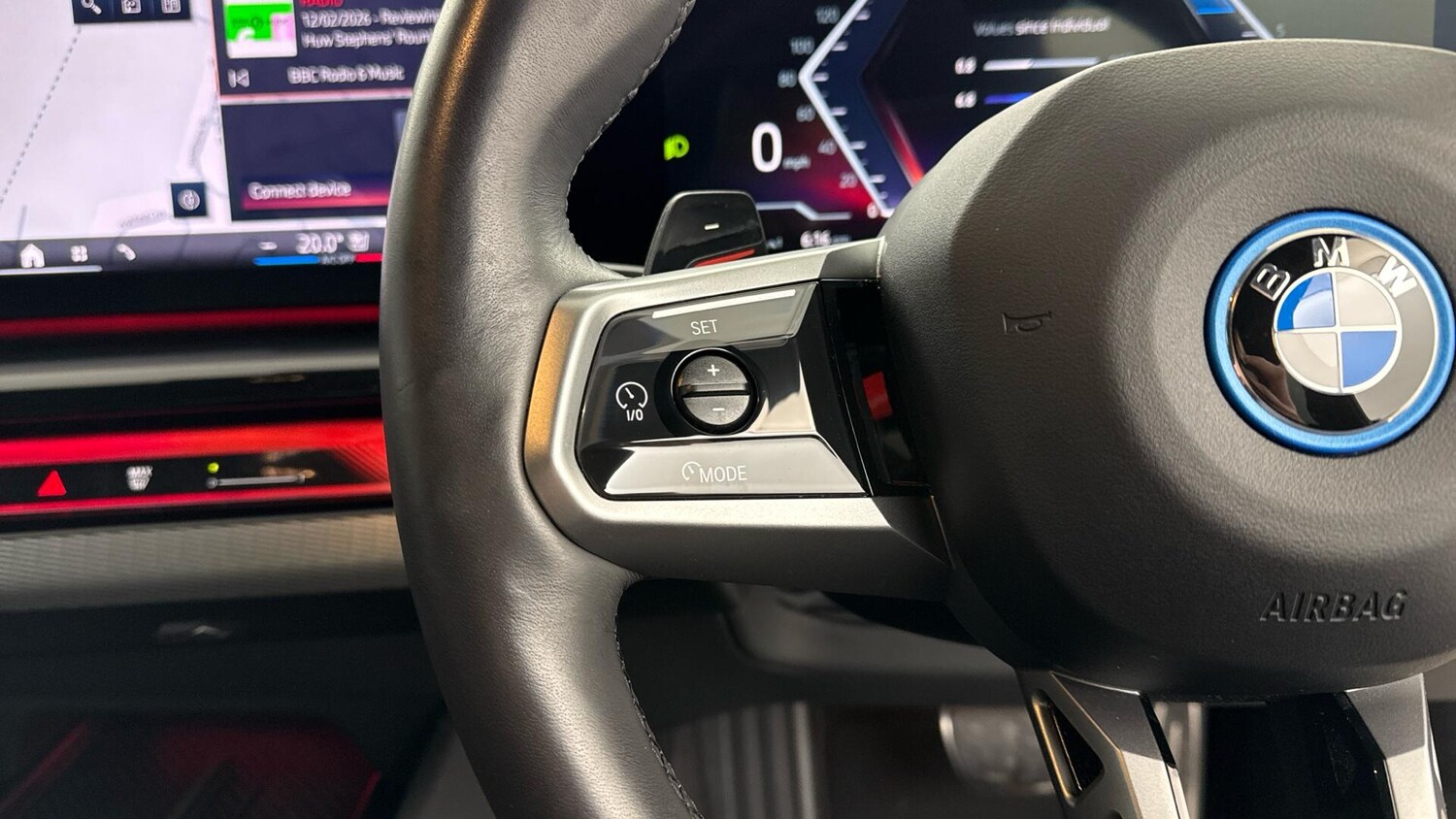 Used BMW 5 Series 2025 for sale - 77598104: Photo 17