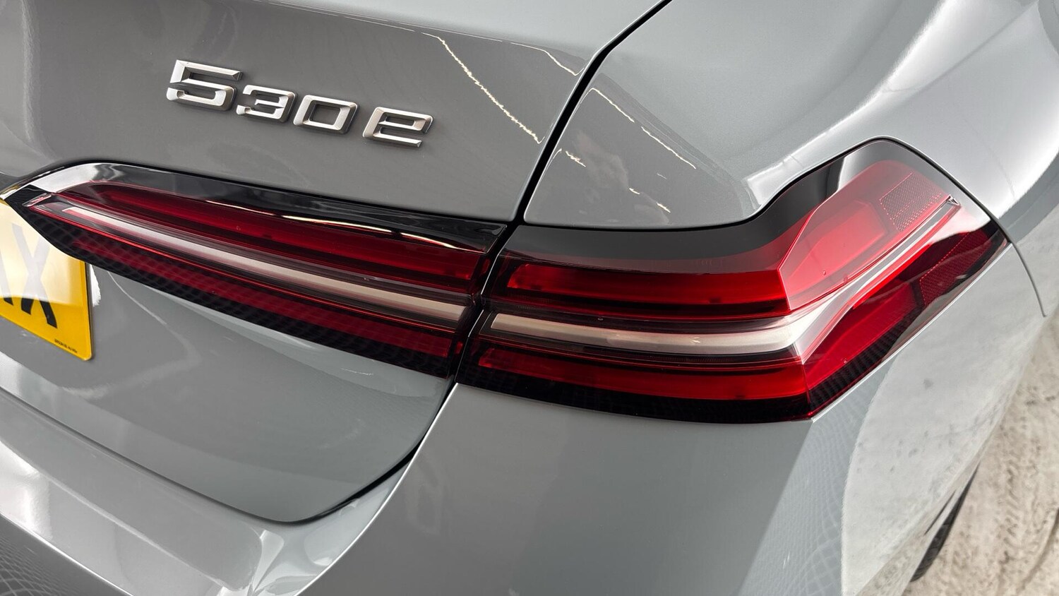 Used BMW 5 Series 2025 for sale - 77598104: Photo 22