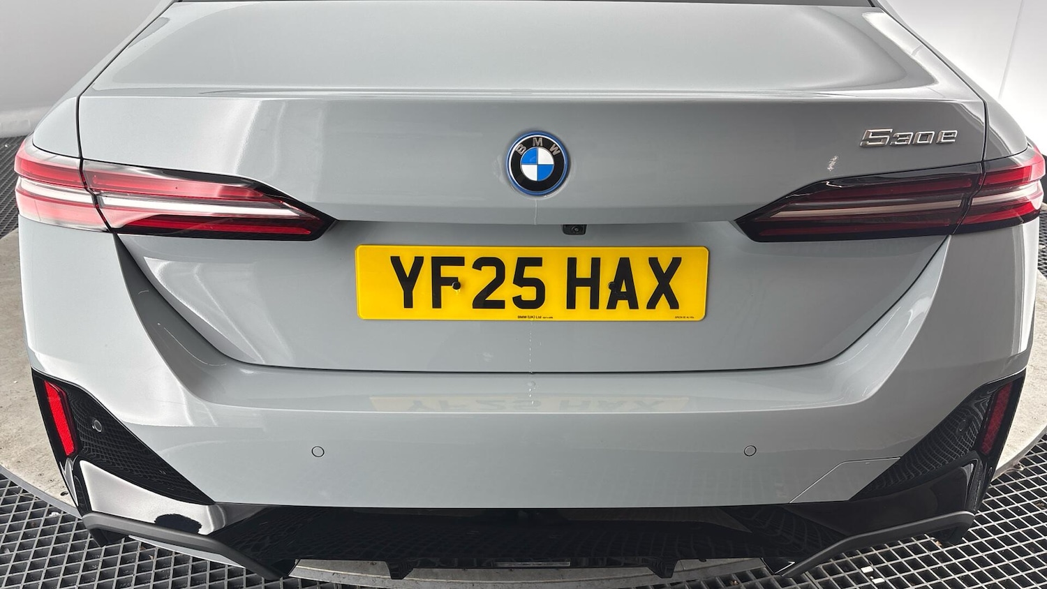 Used BMW 5 Series 2025 for sale - 77598104: Photo 24