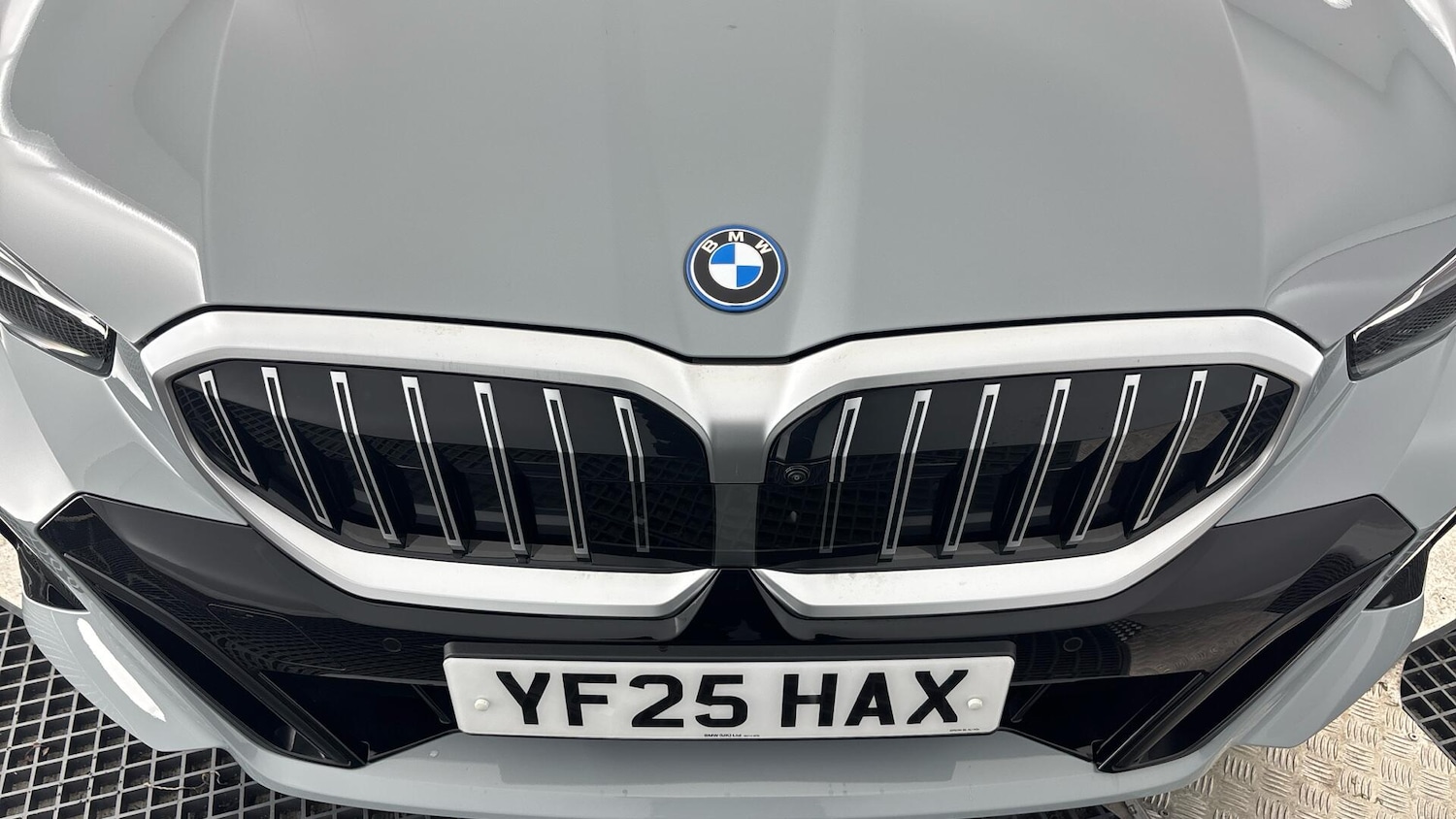 Used BMW 5 Series 2025 for sale - 77598104: Photo 28