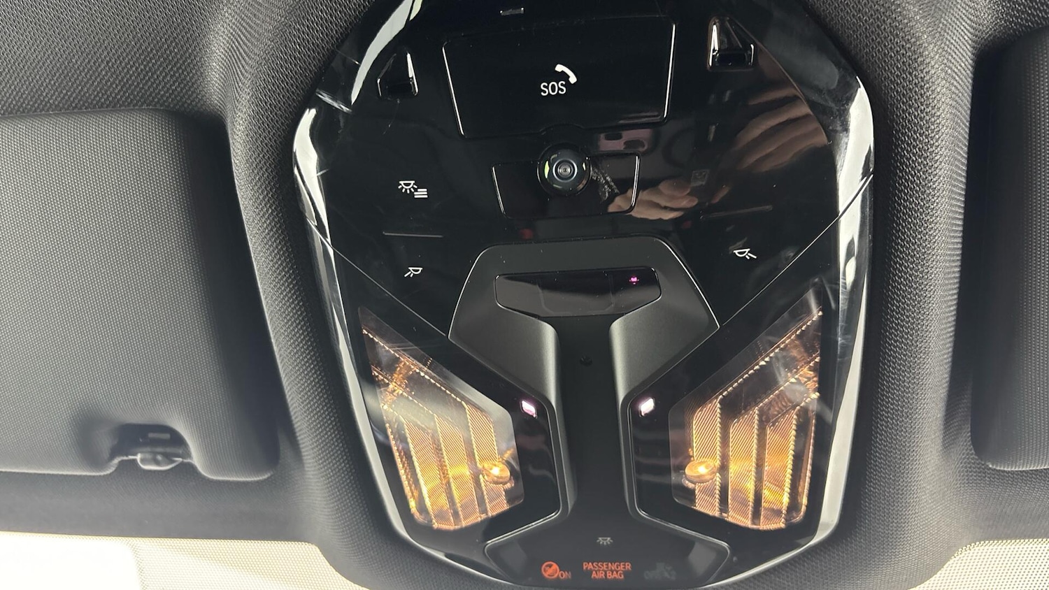 Used BMW 5 Series 2025 for sale - 77598104: Photo 35