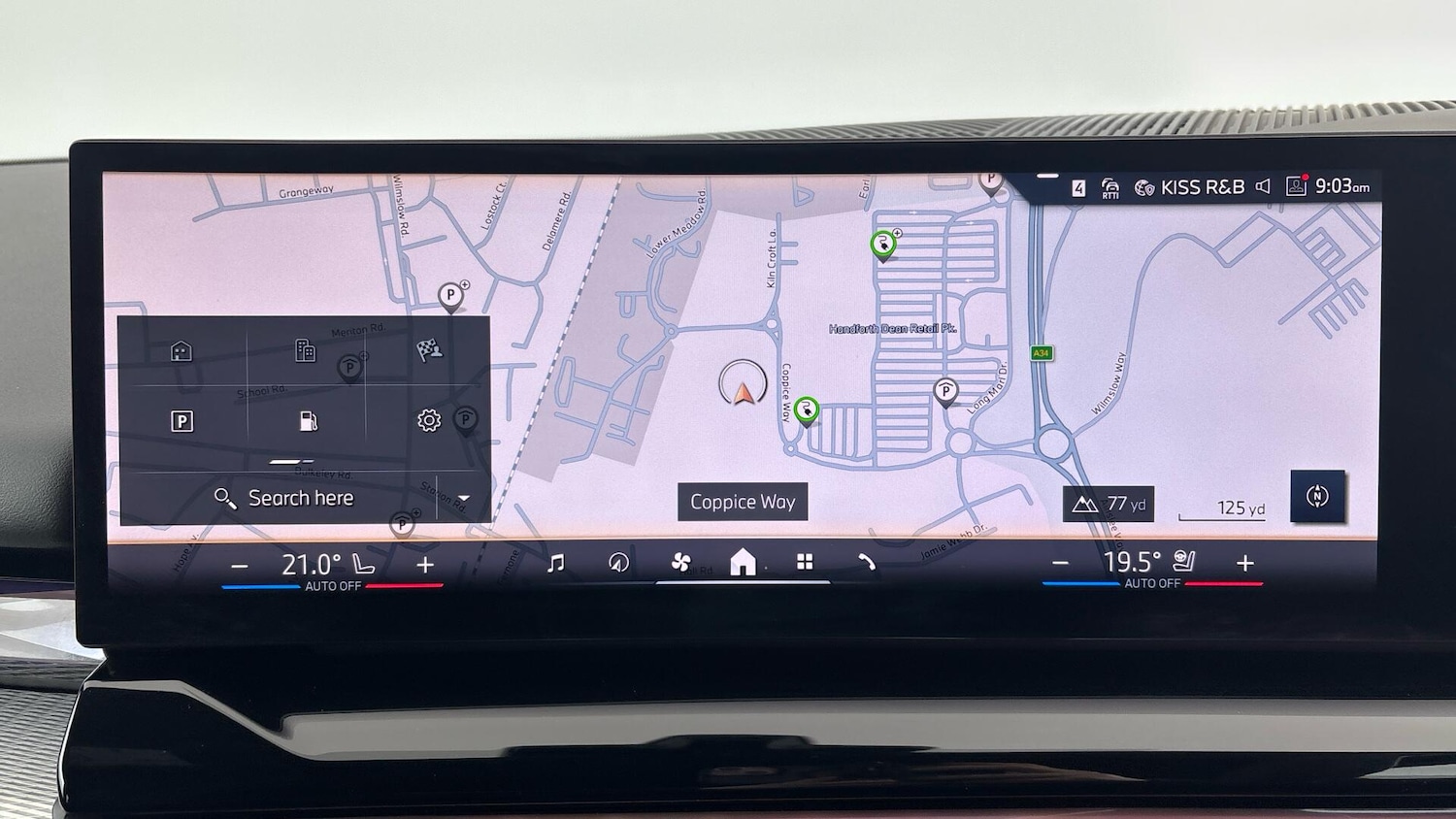 Used BMW 5 Series 2025 for sale - 77598104: Photo 40