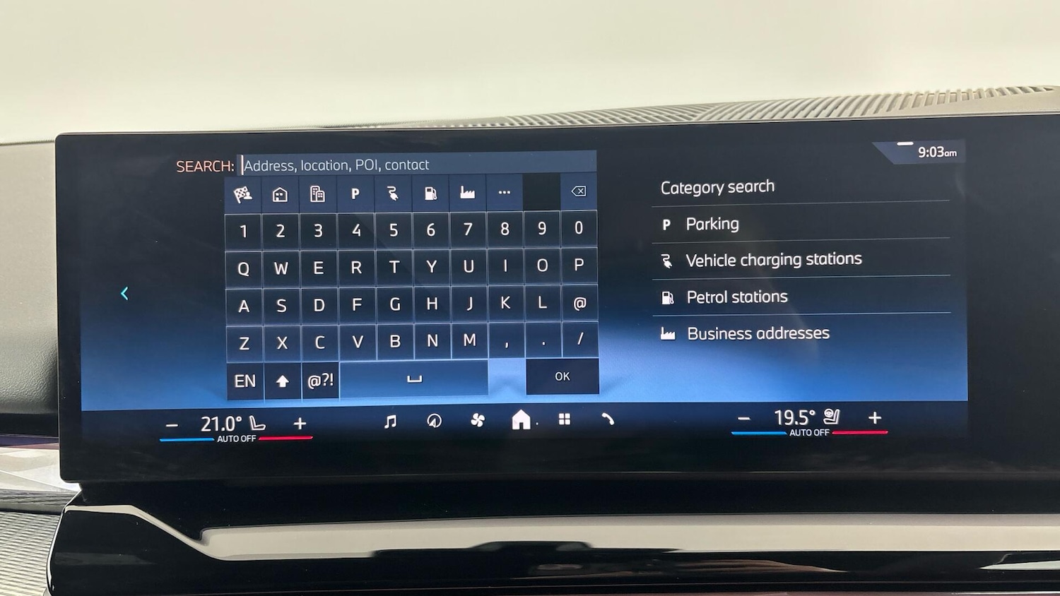 Used BMW 5 Series 2025 for sale - 77598104: Photo 41