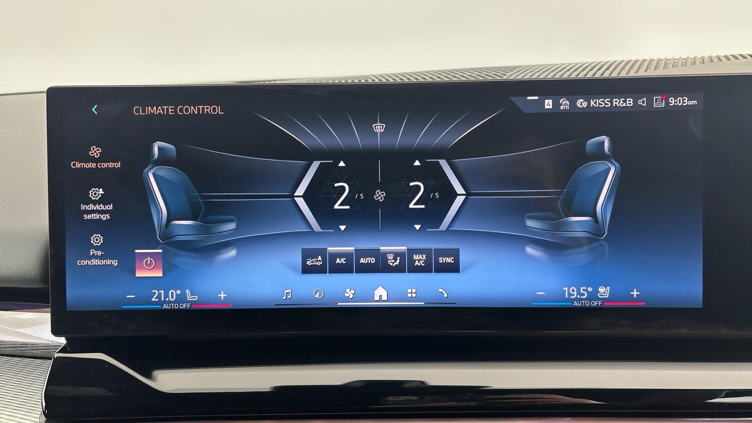 Used BMW 5 Series 2025 for sale - 77598104: Photo 42