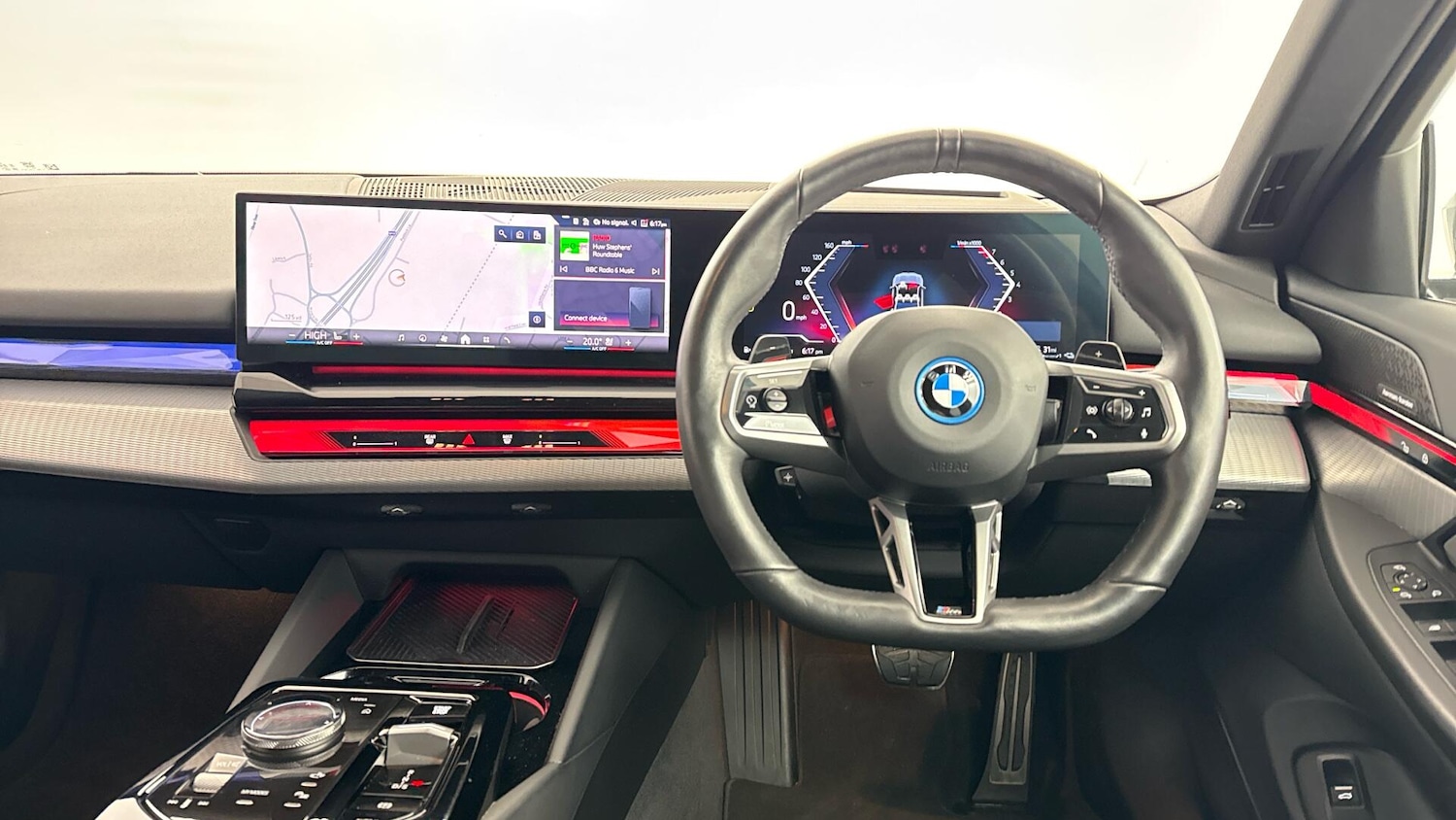 Used BMW 5 Series 2025 for sale - 77598104: Photo 5