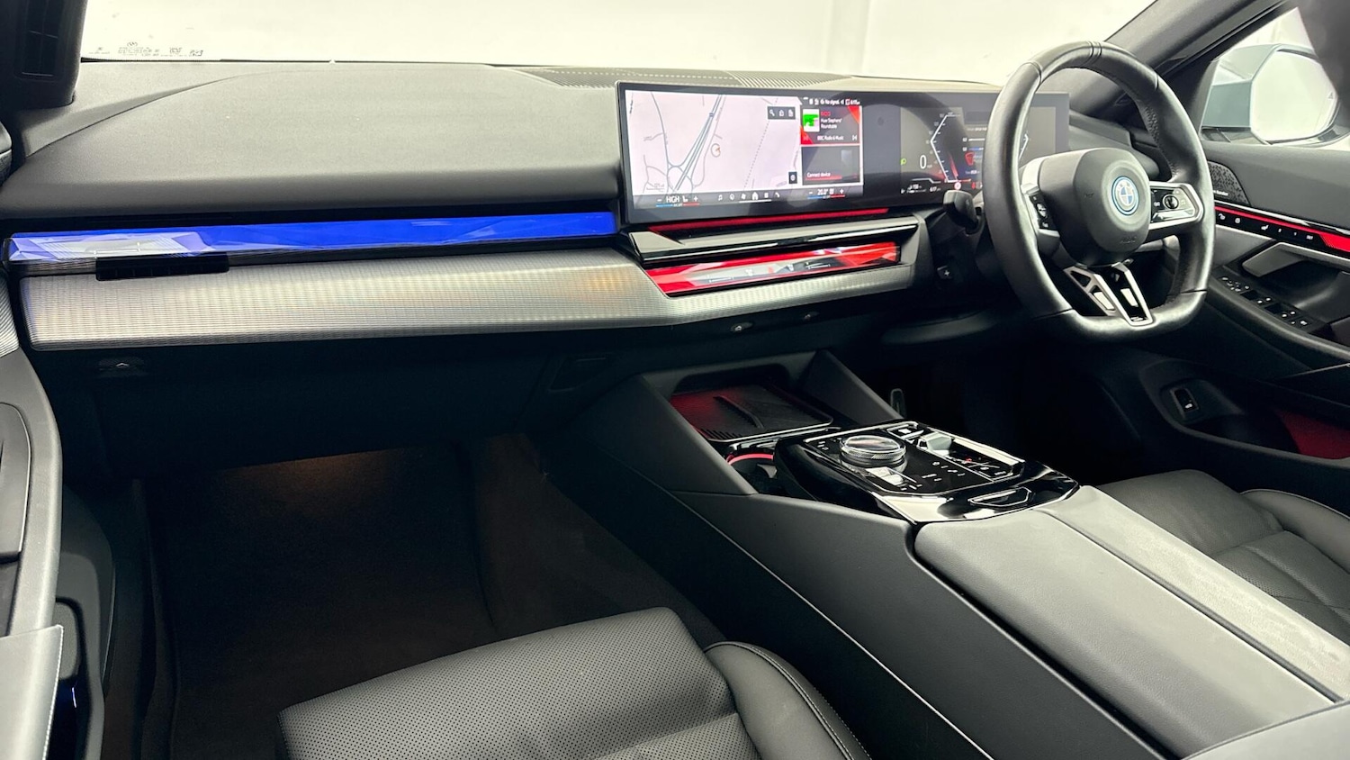 Used BMW 5 Series 2025 for sale - 77598104: Photo 7