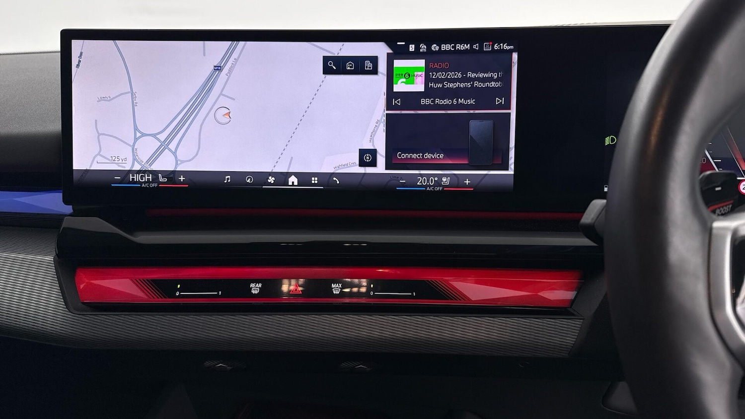 Used BMW 5 Series 2025 for sale - 77598104: Photo 8