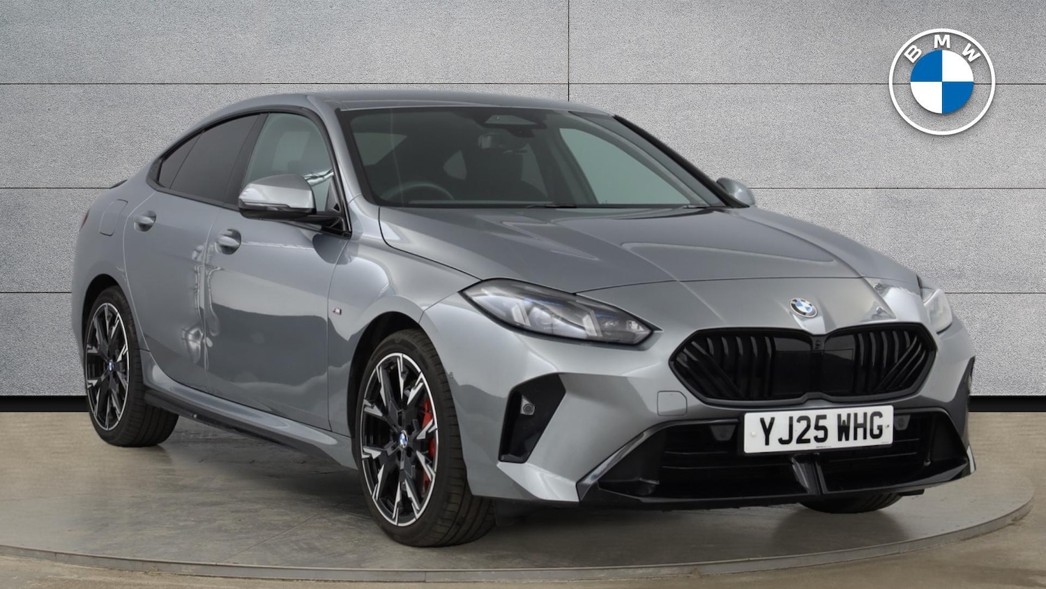 Used BMW 2 Series 2025 for sale - 76771821: Photo 1