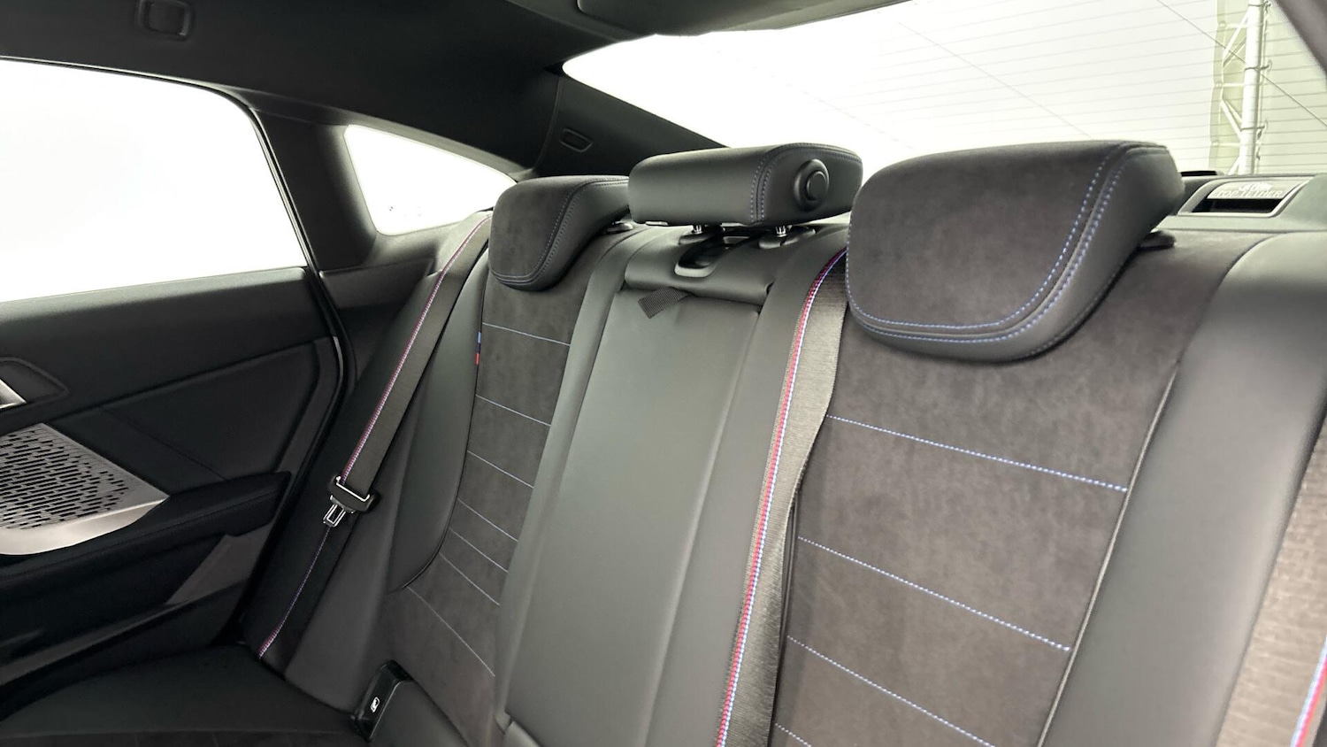 Used BMW 2 Series 2025 for sale - 76771821: Photo 12