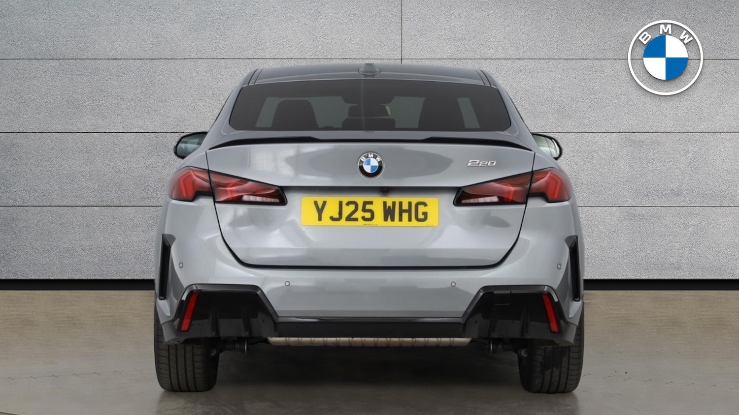 Used BMW 2 Series 2025 for sale - 76771821: Photo 15