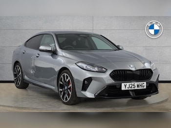 (25) - 220 M Sport Gran Coupe 4-Door