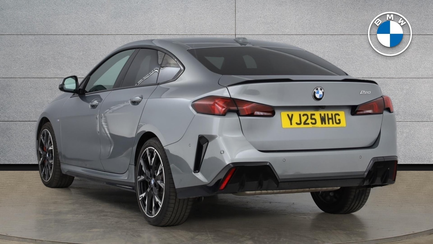 Used BMW 2 Series 2025 for sale - 76771821: Photo 2