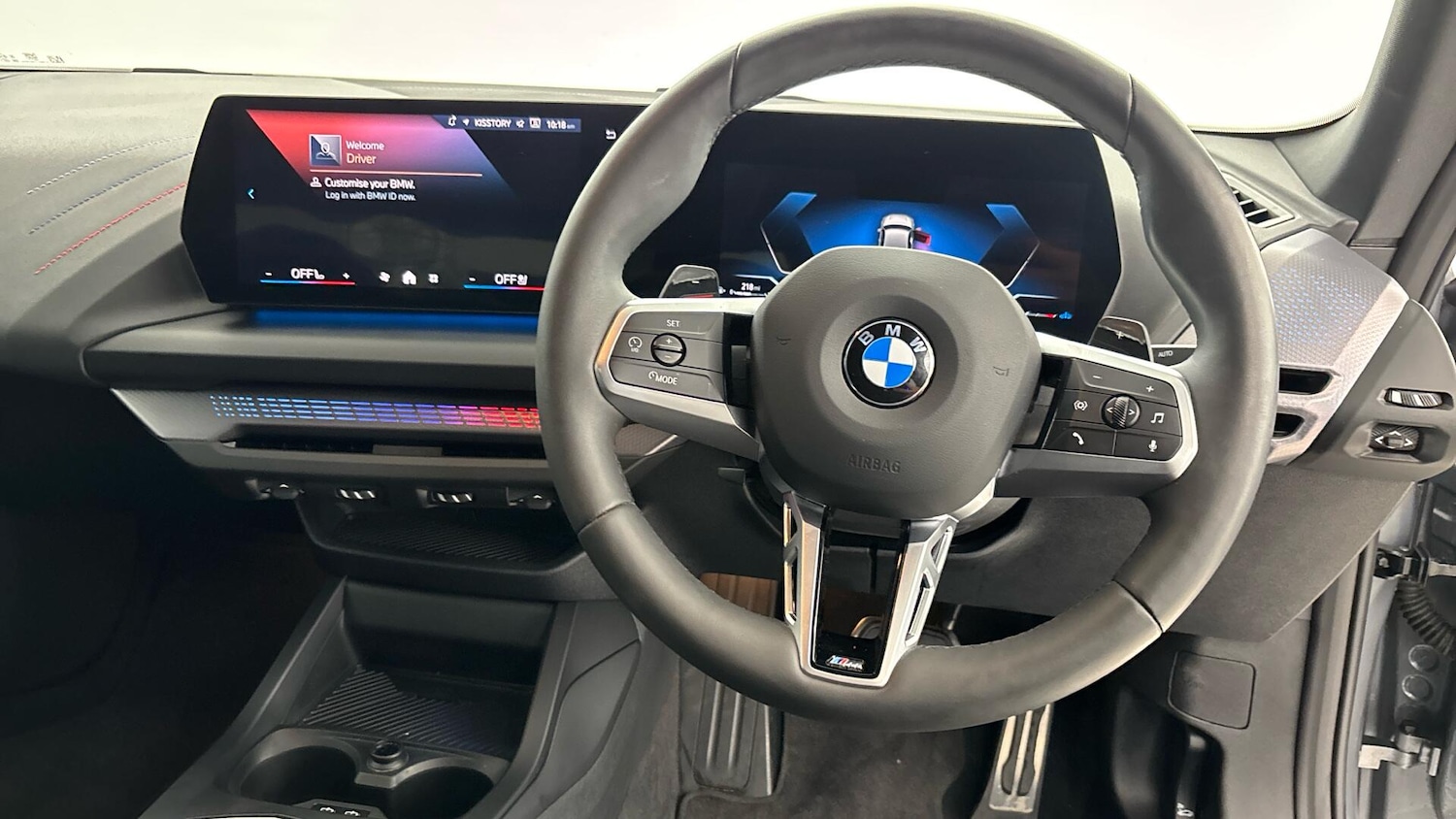 Used BMW 2 Series 2025 for sale - 76771821: Photo 5