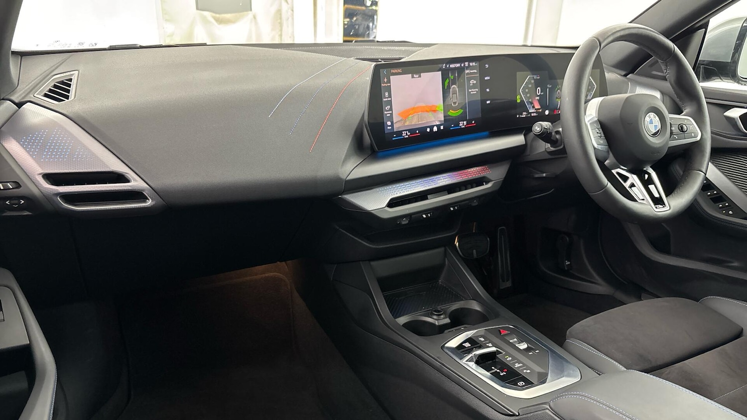 Used BMW 2 Series 2025 for sale - 76771821: Photo 7