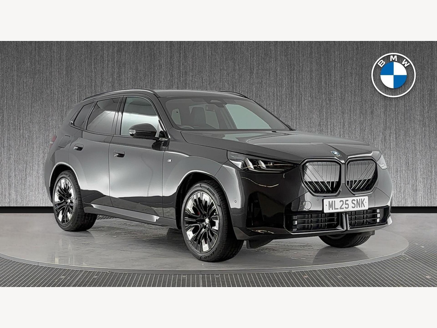 Used BMW X3 2025 for sale - 76760234: Photo 1