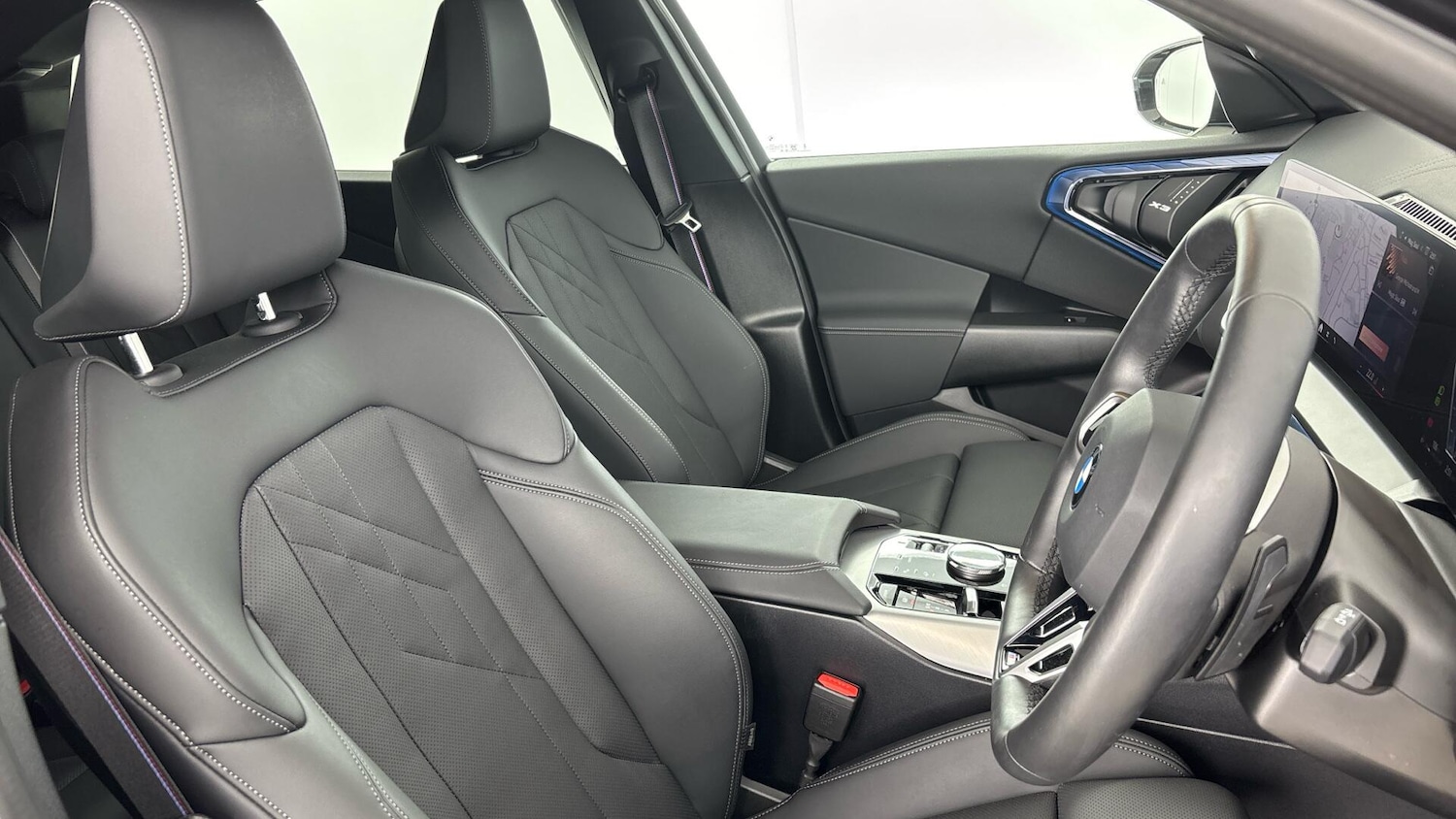 Used BMW X3 2025 for sale - 76760234: Photo 11