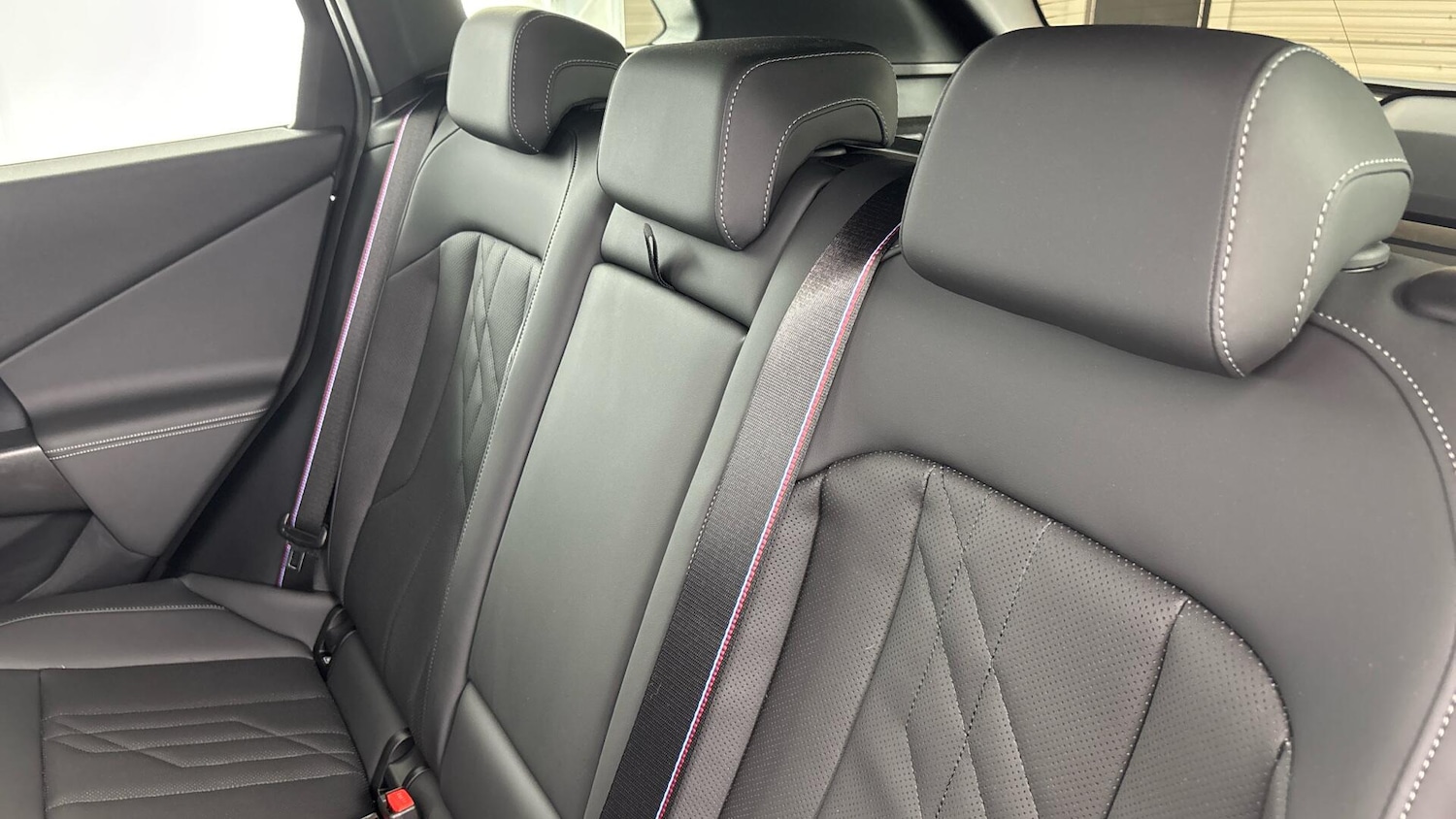 Used BMW X3 2025 for sale - 76760234: Photo 12